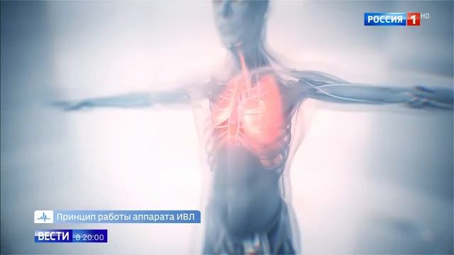 Аппараты Ивл - наладить их производство нелегко смотреть онлайн