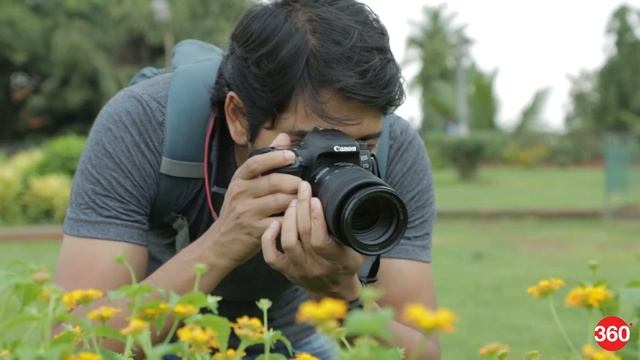 Canon EOS 77D DSLR Review | Price, Features, Verdict, and More смотреть онлайн