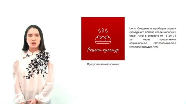 Видео-визитка Росмолодежь