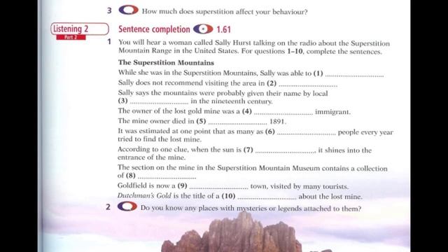 Ready for FCE with Audio, Answer key смотреть онлайн