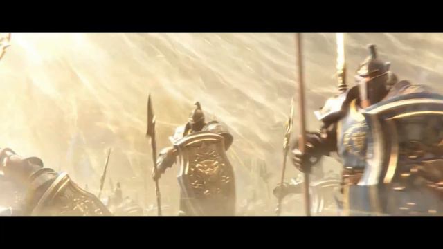 Anduin Wrynn: Son of the Wolf - Cinematic Edit Tribute смотреть онлайн