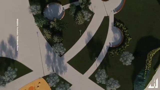 Пермь меняется ИТОГИ ГОДА БЛАГОУСТРОЙСТВО