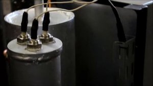 Электрический парогенератор ТЭНового типа ДЭП-20Т
