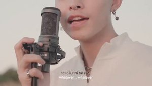 See Tinh~Hoang Thuy Linii~Cover by VIDKEN