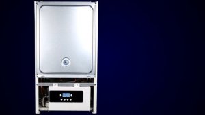 NEVA LUX 7224/8224 Ошибка Е2: Ошибка розжига