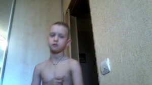 Глушительный удар от Лаврова Кирилла