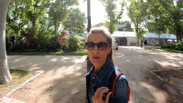 Exploring Montpellier, Southern France | À la découverte de Montpellier смотреть онлайн