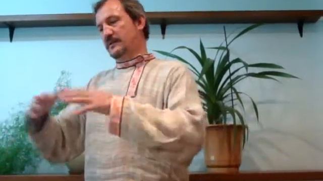 Михаил Щеглов (юбилей ОРК 2013) смотреть онлайн