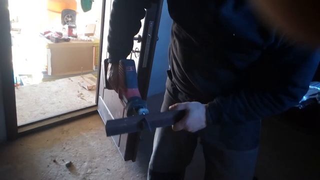 Сабельная пила Milwaukee M18 смотреть онлайн