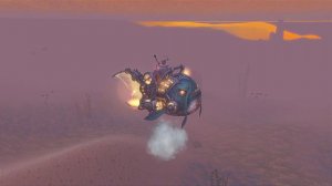 Прости мой старый друг, я должен разбудить тебя!