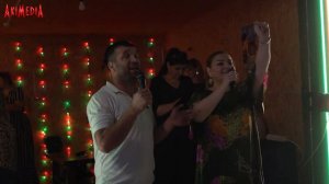 Патимат Расулова и Арип Арипов ДУЭТ 2020