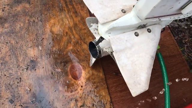 Johnson 40 VRO смотреть онлайн