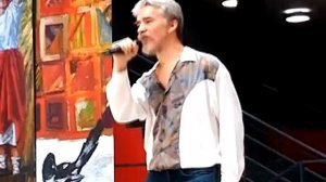 Алексей Кофанов - The Show Must Go On