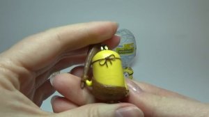 Миньоны! Распаковываем новые шоколадные яйца с миньонами.