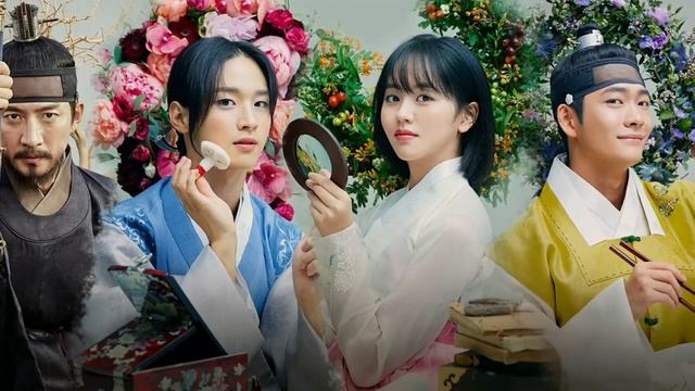 The Tale of Nokdu OST | K-Drama 2019 смотреть онлайн