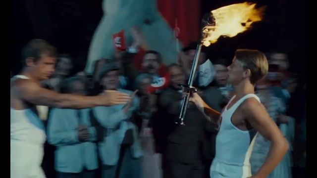 Ас из Асов / Жан Поль Бельмондо / нарезка - трейлер 1982 ко дню Победы смотреть онлайн