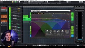 Как сделать трек громче \ Мастеринг трека