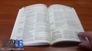 Книга по ремонту Changan CS-35