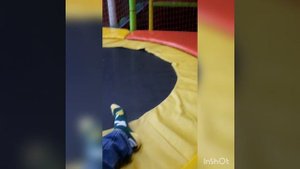 жизнь Казахстана (2часть) я в игровом центре