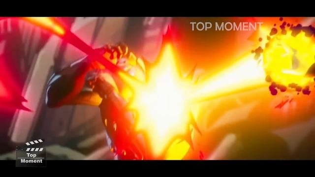 Эпизод 9 ?ЛУЧШИЕ МОМЕНТЫ? Marvel What IF (2021)