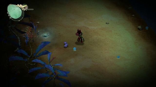 ISLAND OF WAKFU #7 A LA RECHERCHE DES COQUILLAGES смотреть онлайн