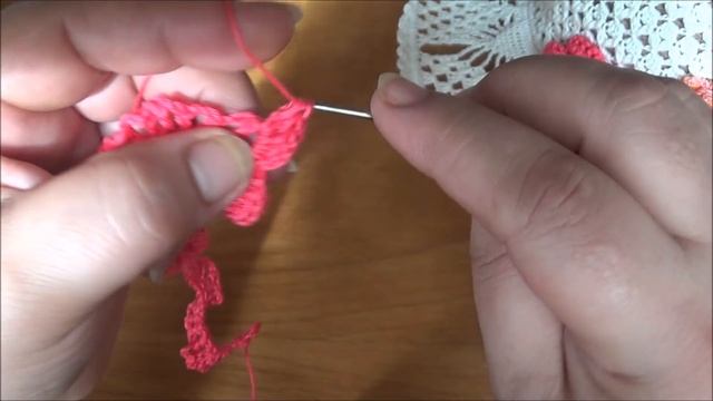 Украшаем шляпку листьями и цветами смотреть онлайн