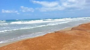 Бывшая американская военная база на Крите