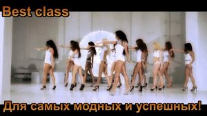 Sonya dance 10 июня Санкт-Петербург.
