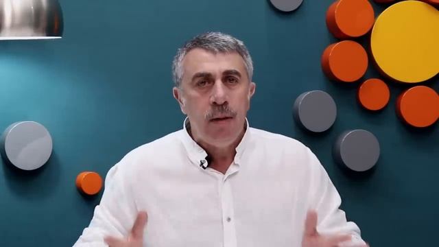 Выбираем солнцезащитную косметику - Доктор Комаровский смотреть онлайн