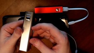 Обзор проверка повербанков на 2600 мАч power bank