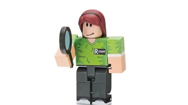 [LEAK] Roblox Toys SERIES 6! смотреть онлайн