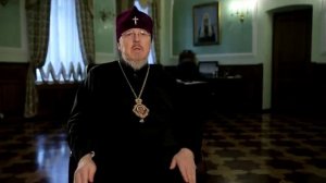 Слово Митрополита: 100-летие со дня избрания cвятителя Тихона, патриарха Московского и всея России