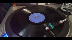 Леонид Утесов - "Случайный вальс" (1945)