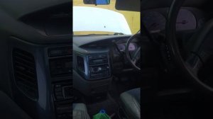 Ниссан Эльгранд Е50