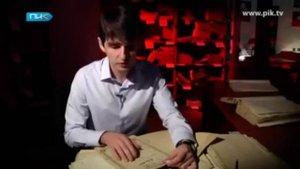 Геноцид Черкесского народа.