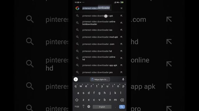 How to download Pinterest Animation Videos || Without apps || Pinterest videos download