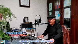 Бахриддин Ятимов - Даст аз талаб надорам... Bahriddin Yatimov - Dast Az Talab Nadaram....mp4