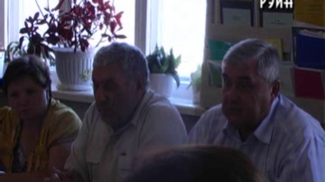 Вопрос слияния ПТУ №28 и Сосенского техникума смотреть онлайн