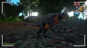 ARK: Dinosaur Discovery