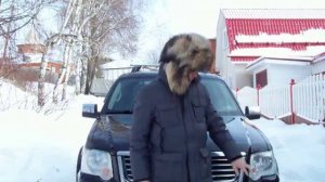 Фары Форд Эксплорер 4