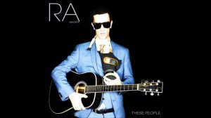 Richard Ashcroft - Ain't the Future so Bright