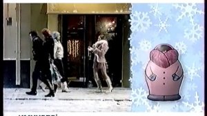 Блоки рекламы и анонсов (Домашний, 10.02.2007)