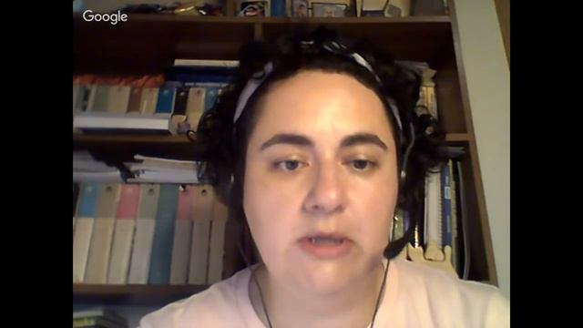 Звуки языка или маленький словарный запас: в чем причина того, что я не слышу? смотреть онлайн