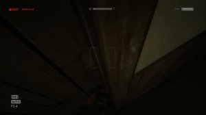 Outlast на PS4 Обзор геймплея и графончика