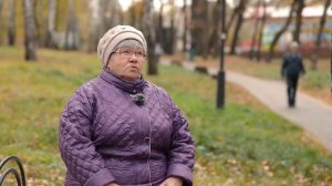 Отзыв Галины Алексеевны