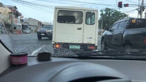 Pinakamatipid na kotse (Philippines one of the most Fuel Efficient Sedan) Mirage G4