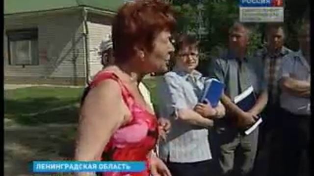 2011-06-08 Многоквартирная многоэтажка в Горбунках смотреть онлайн