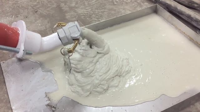 Штукатурная станция Novo Gen3 (сборка, запуск, видео обзор) смотреть онлайн