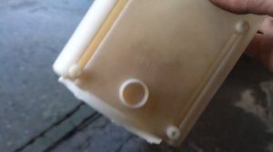 Replacing Audi TT fuel pump [DIY] how to