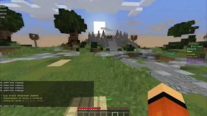 САМЫЙ ЛУЧШИЙ ЧИТ НА МАЙНКРАФТ Dark Light Client 1.9